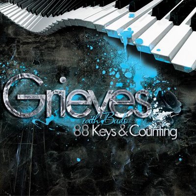 Grieves & Budo – 88 Keys & Counting (WEB) (2008) (320 kbps)