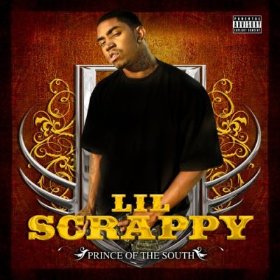Lil’ Scrappy – Prince Of The South (CD) (2008) (FLAC + 320 kbps)