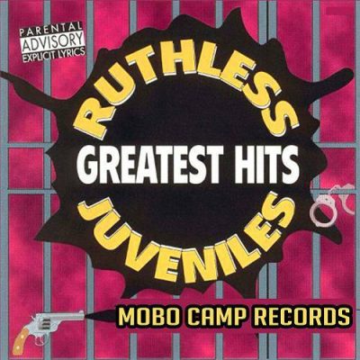 Ruthless Juveniles – Greatest Hits (CD) (2000) (FLAC + 320 kbps)