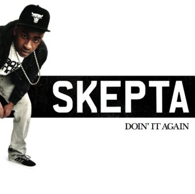 Skepta – Doin’ It Again (CD) (2011) (FLAC + 320 kbps)