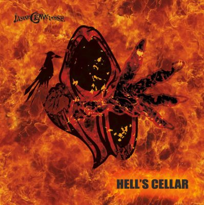 Insane Clown Posse – Hell’s Cellar EP (CD) (2018) (FLAC + 320 kbps)