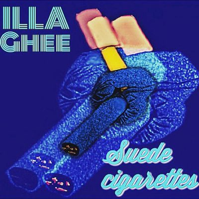 Illa Ghee – Suede Cigarettes (WEB) (2018) (320 kbps)