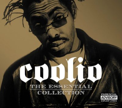 Coolio – The Essential Collection (2xCD) (2012) (FLAC + 320 kbps)