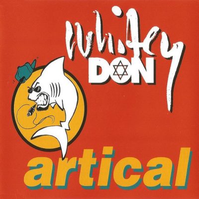 Whitey Don – Artical (CDM) (1995) (320 kbps)