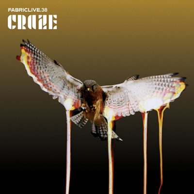 DJ Craze – FabricLive.38 (CD) (2007) (FLAC + 320 kbps)