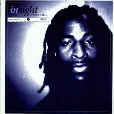 Insight – Insight Presents… (Vinyl) (2001) (FLAC + 320 kbps)