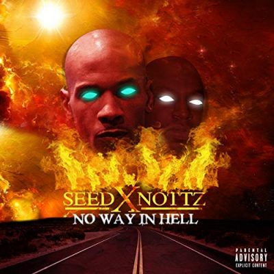 The Bad Seed & Nottz – No Way In Hell (WEB) (2018) (320 kbps)