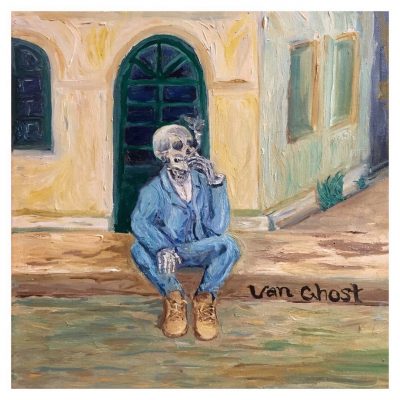 ANKHLEJOHN – Van Ghost (WEB) (2018) (FLAC + 320 kbps)