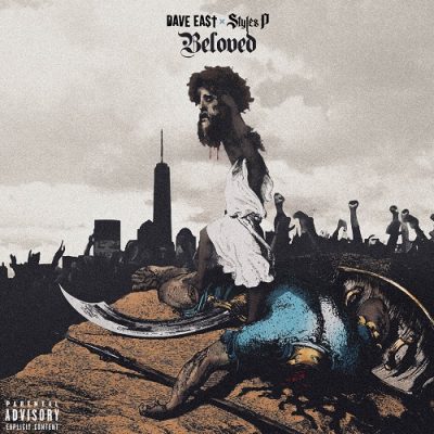 Dave East & Styles P – Beloved (WEB) (2018) (FLAC + 320 kbps)
