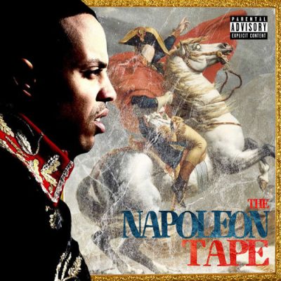 Napoleon Da Legend – The Napoleon Tape EP (WEB) (2018) (320 kbps)