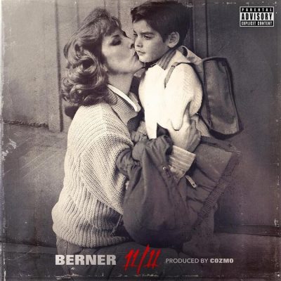 Berner – 11/11 (WEB) (2018) (320 kbps)