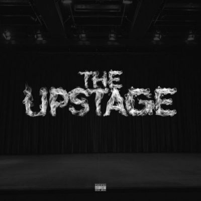 JR Writer, Hell Rell & 40 Cal – The Upstage (WEB) (2018) (FLAC + 320 kbps)