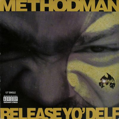 Method Man – Release Yo’ Delf (VLS) (1995) (FLAC + 320 kbps)