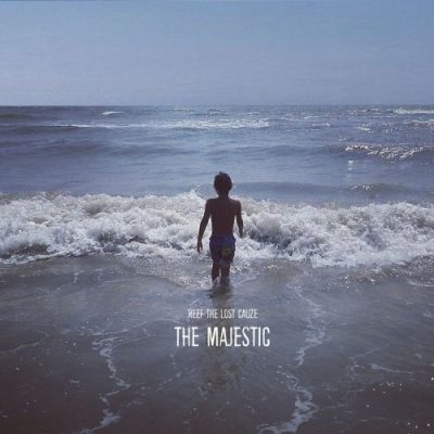 Reef The Lost Cauze - The Majestic (2020, Vinyl) | Discogs