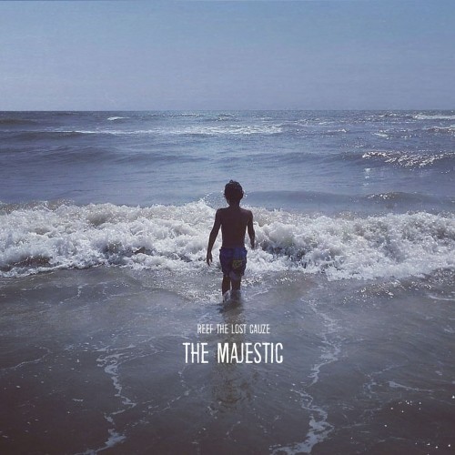 Reef the Lost Cauze - The Majestic » Respecta - The Ultimate Hip-Hop Portal