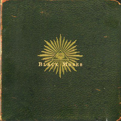 Black Moses – Black Moses (CD) (1998) (FLAC + 320 kbps)