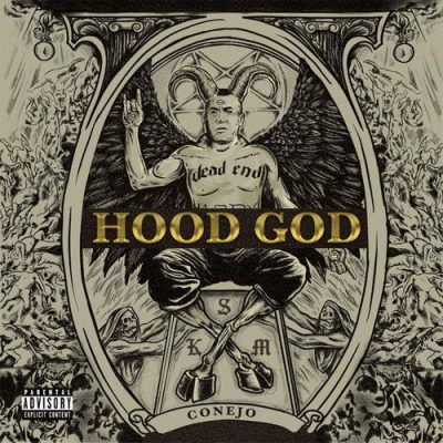 Conejo – Hood God (WEB) (2019) (320 kbps)