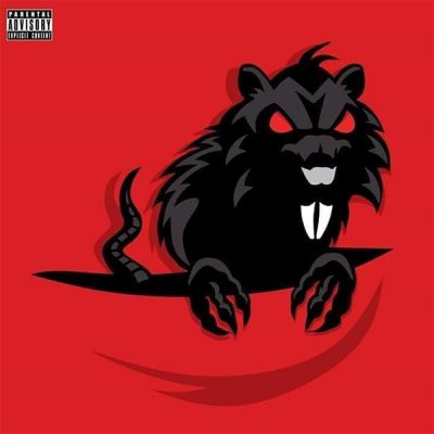 Insane Clown Posse – Flip The Rat (CD) (2019) (320 kbps)