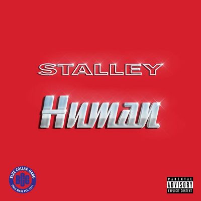 Stalley – Human EP (WEB) (2019) (320 kbps)