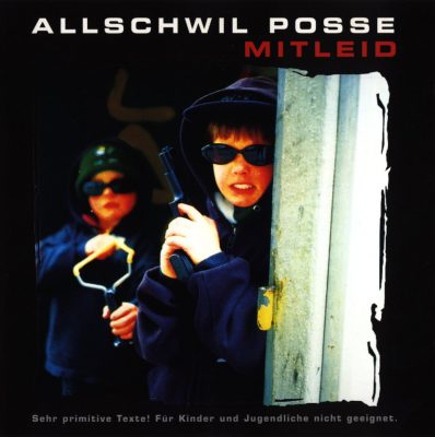 Allschwil Posse – Mitleid (CD) (1999) (FLAC + 320 kbps)