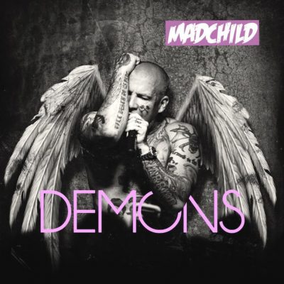 Madchild – Demons (WEB) (2019) (320 kbps)