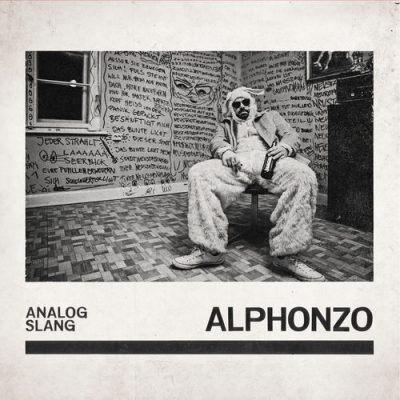 Alphonzo & Figub Brazlevic – Analog Slang (WEB) (2019) (320 kbps)