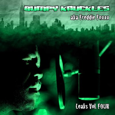 Bumpy Knuckles – Leaks, Vol. 4 (WEB) (2019) (320 kbps)