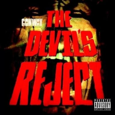 Conway – The Devil’s Reject (Reissue) (WEB) (2015-2019) (320 kbps)