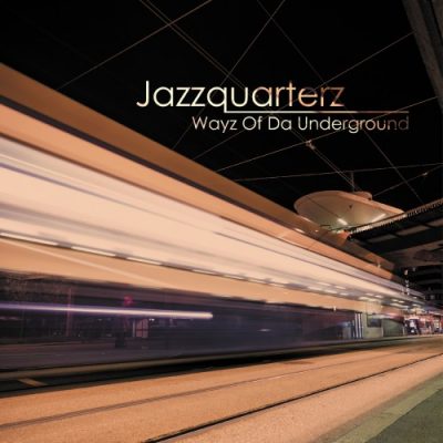 Jazzquarterz – Wayz Of Da Underground (WEB) (2019) (320 kbps)