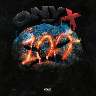 Onyx Present – 100 Mad (WEB) (2019) (FLAC + 320 kbps)