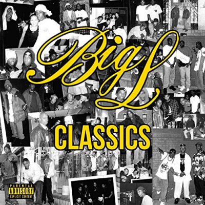 Big L – Classics EP (WEB) (2019) (320 kbps)