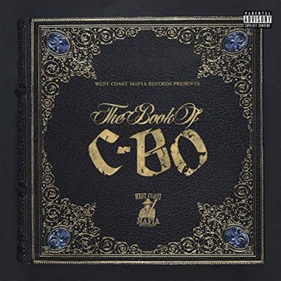 C-Bo – The Book Of C-Bo (WEB) (2019) (320 kbps)
