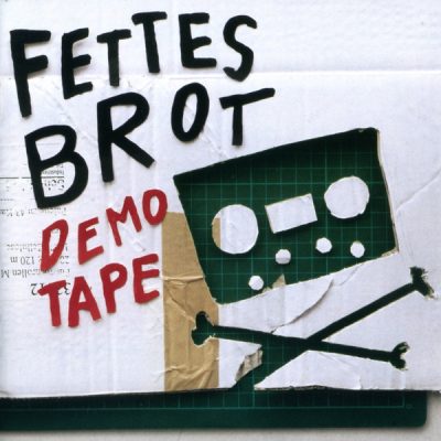 Fettes Brot – DemoTape (CD) (2001) (FLAC + 320 kbps)