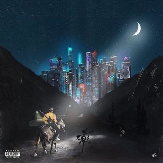 Lil Nas X – 7 EP (WEB) (2019) (320 kbps)
