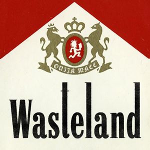 Ouija Macc – Resistance: The Walk to Wasteland (WEB) (2019) (320 kbps)