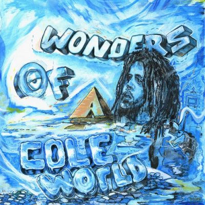 J. Cole & 9th Wonder – Wonders Of A Cole World (WEB) (2019) (320 kbps)