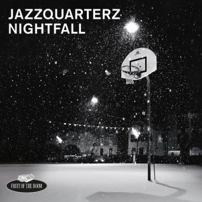Jazzquarterz – Nightfall (WEB) (2019) (320 kbps)