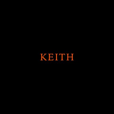 Kool Keith – KEITH (CD) (2019) (FLAC + 320 kbps)