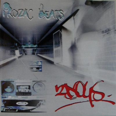 2Dogs – Prozac Beats (CD) (1999) (FLAC + 320 kbps)