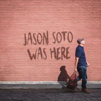 CookBook – Jason Soto Was Here (WEB) (2019) (320 kbps)