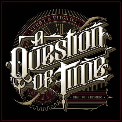 Verb T & Pitch 92 – A Question Of Time (WEB) (2019) (320 kbps)
