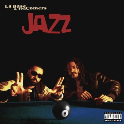 La Base & Tru Comers – Jazz EP (WEB) (2019) (320 kbps)