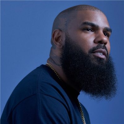Stalley – Reflection Of Self (The Head Trip) (WEB) (2019) (320 kbps)