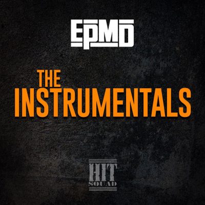 EPMD – The Instrumentals (WEB) (2020) (320 kbps)