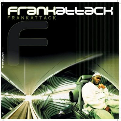 Frank T – Frank Attack (CD) (1999) (FLAC + 320 kbps)