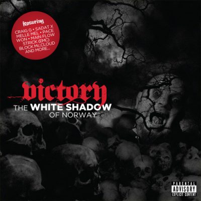 The White Shadow Of Norway – Victory (CD) (2009) (320 kbps)