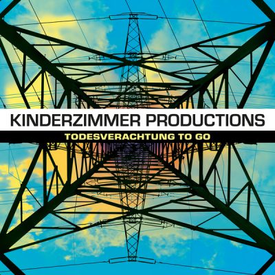 Kinderzimmer Productions – Todesverachtung To Go (WEB) (2020) (320 kbps)