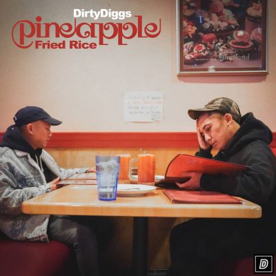 DirtyDiggs – Pineapple Fried Rice (WEB) (2020) (320 kbps)