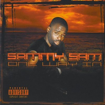 Sammy Sam – One Way In (CD) (2002) (FLAC + 320 kbps)