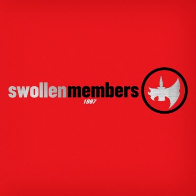 Swollen Members – 1997 (2011) (WEB) (320 kbps)